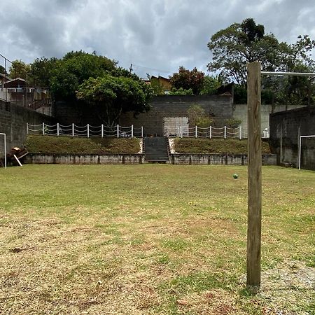 Chacara Nascer Do Sol, Terra Preta, Mairipora Villa Exterior photo