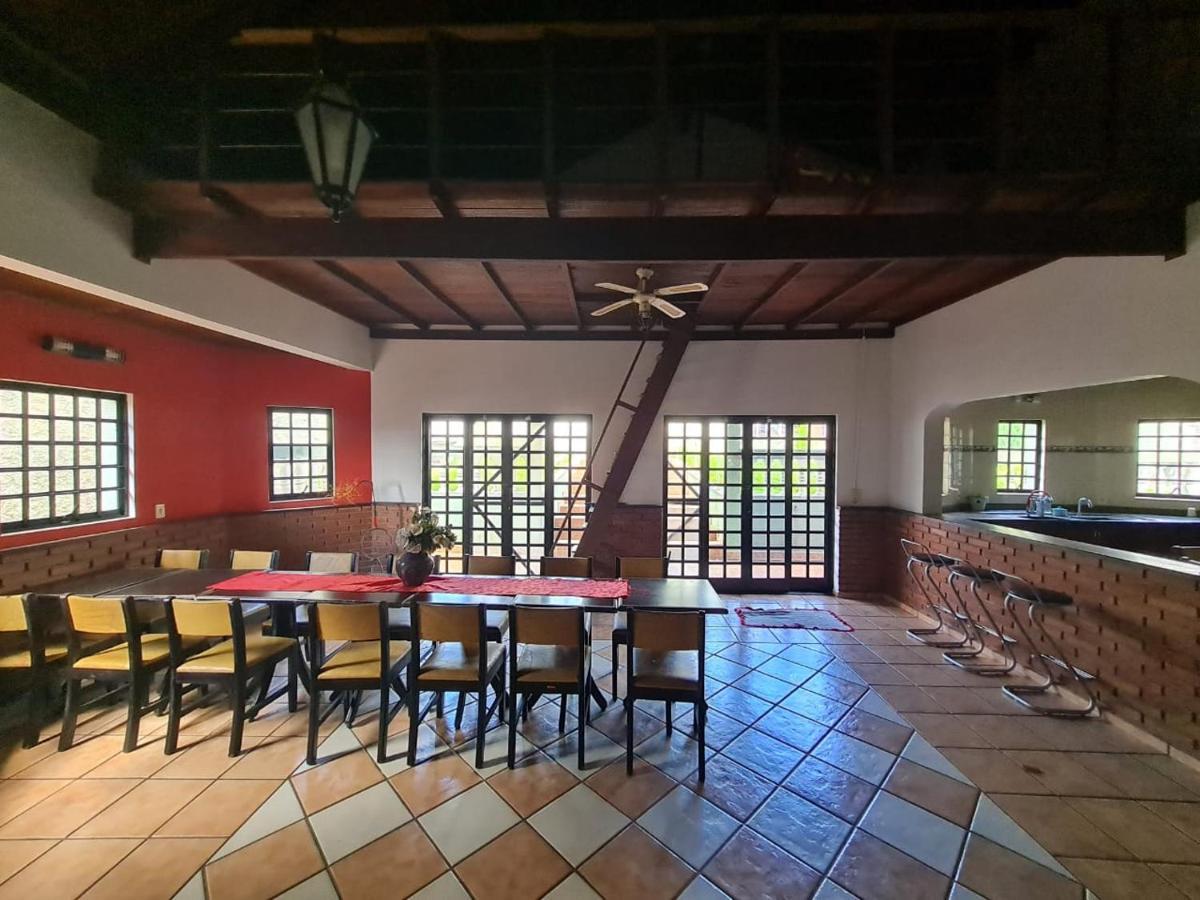 Chacara Nascer Do Sol, Terra Preta, Mairipora Villa Exterior photo