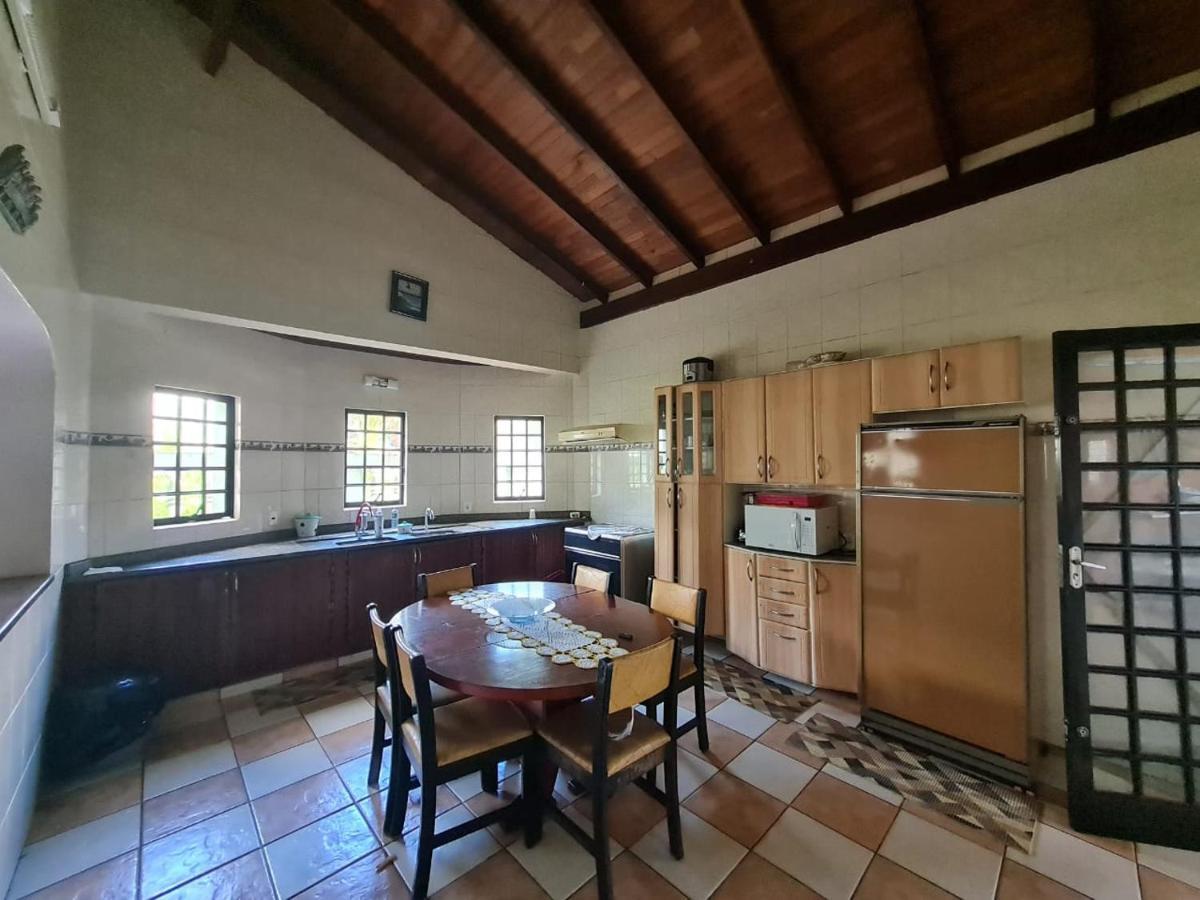 Chacara Nascer Do Sol, Terra Preta, Mairipora Villa Exterior photo