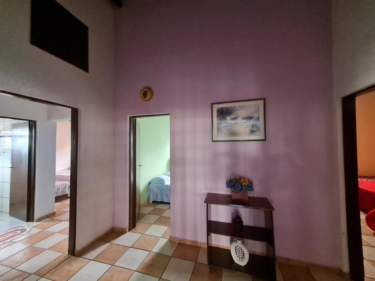 Chacara Nascer Do Sol, Terra Preta, Mairipora Villa Exterior photo