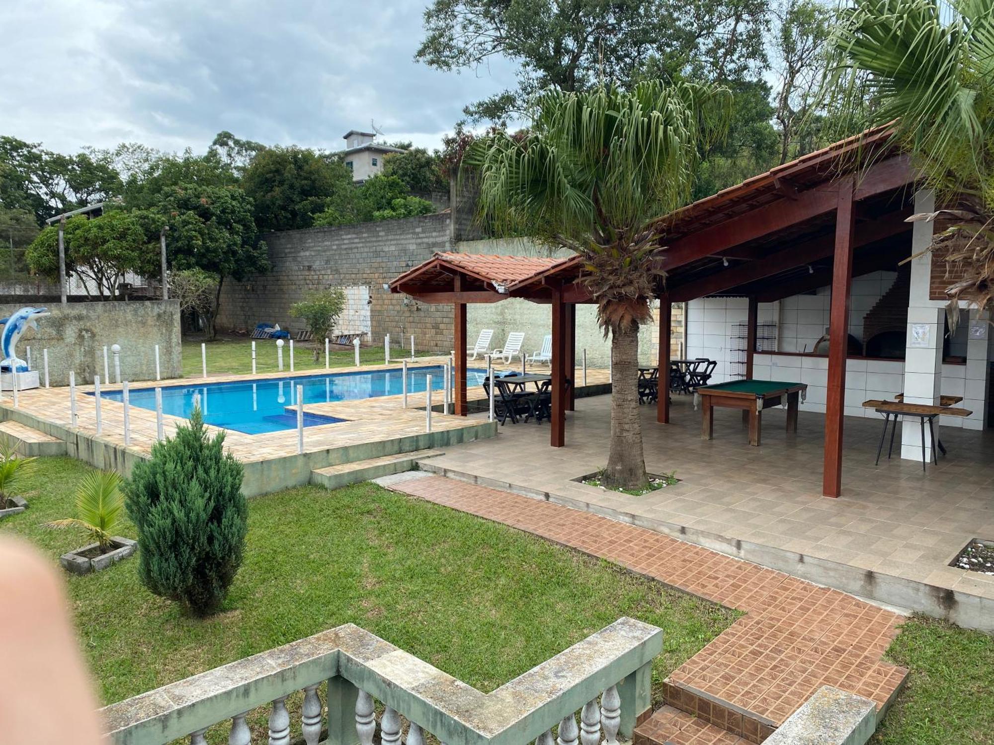 Chacara Nascer Do Sol, Terra Preta, Mairipora Villa Exterior photo