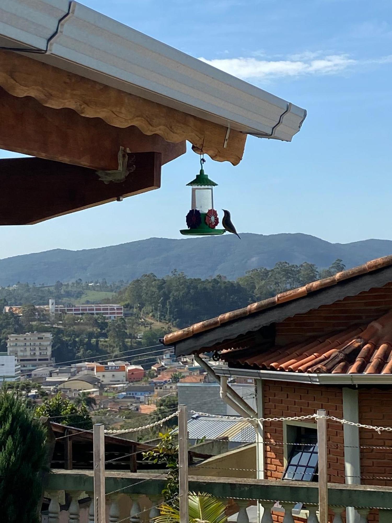 Chacara Nascer Do Sol, Terra Preta, Mairipora Villa Exterior photo