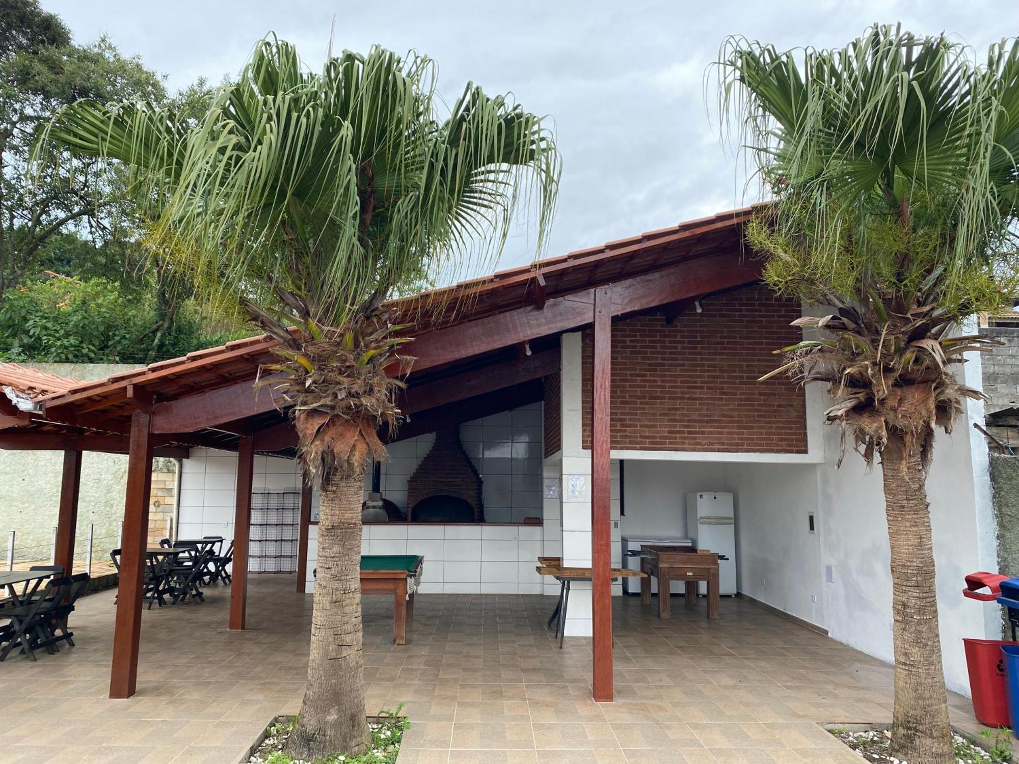 Chacara Nascer Do Sol, Terra Preta, Mairipora Villa Exterior photo